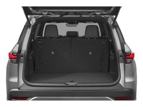 New 2025 Lexus TX 350 AWD w/ Technology Package image 11