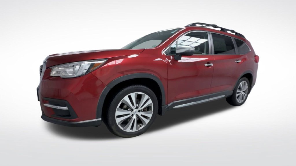 Used 2020 Subaru Ascent Touring AWD/4WD image 4