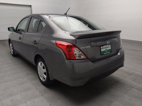 Used 2019 Nissan Versa S Plus FWD image 5