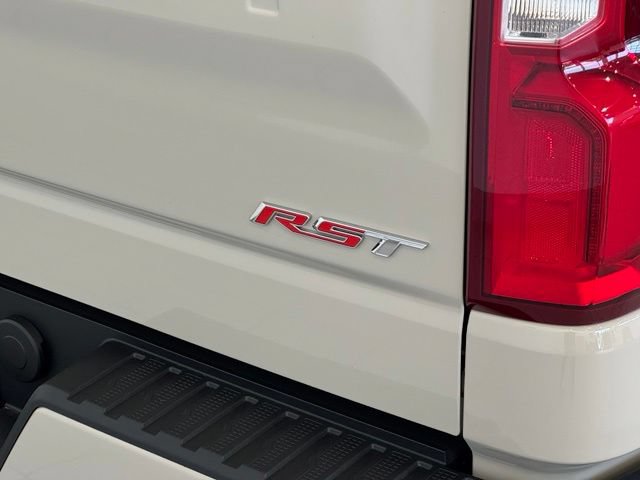New 2026 Chevrolet Silverado 1500 RST w/ RST Select Package AWD/4WD image 46