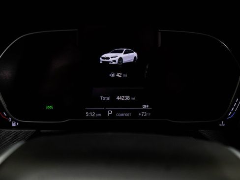 Used 2021 BMW 228i Gran Coupe w/ Convenience Package image 30