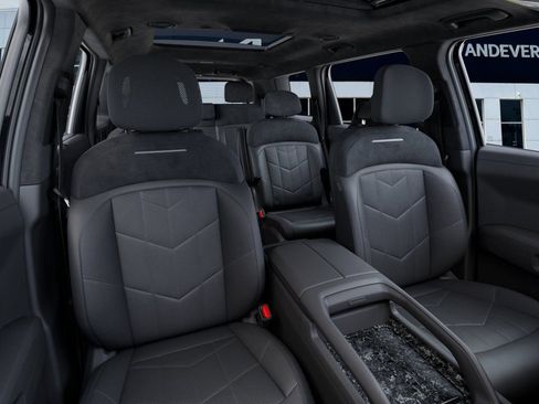 New 2027 Kia Telluride SX Prestige X-Pro image 17