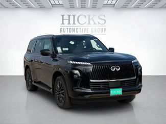 New 2026 INFINITI QX80 Autograph w/ Premium Cargo Package video 2