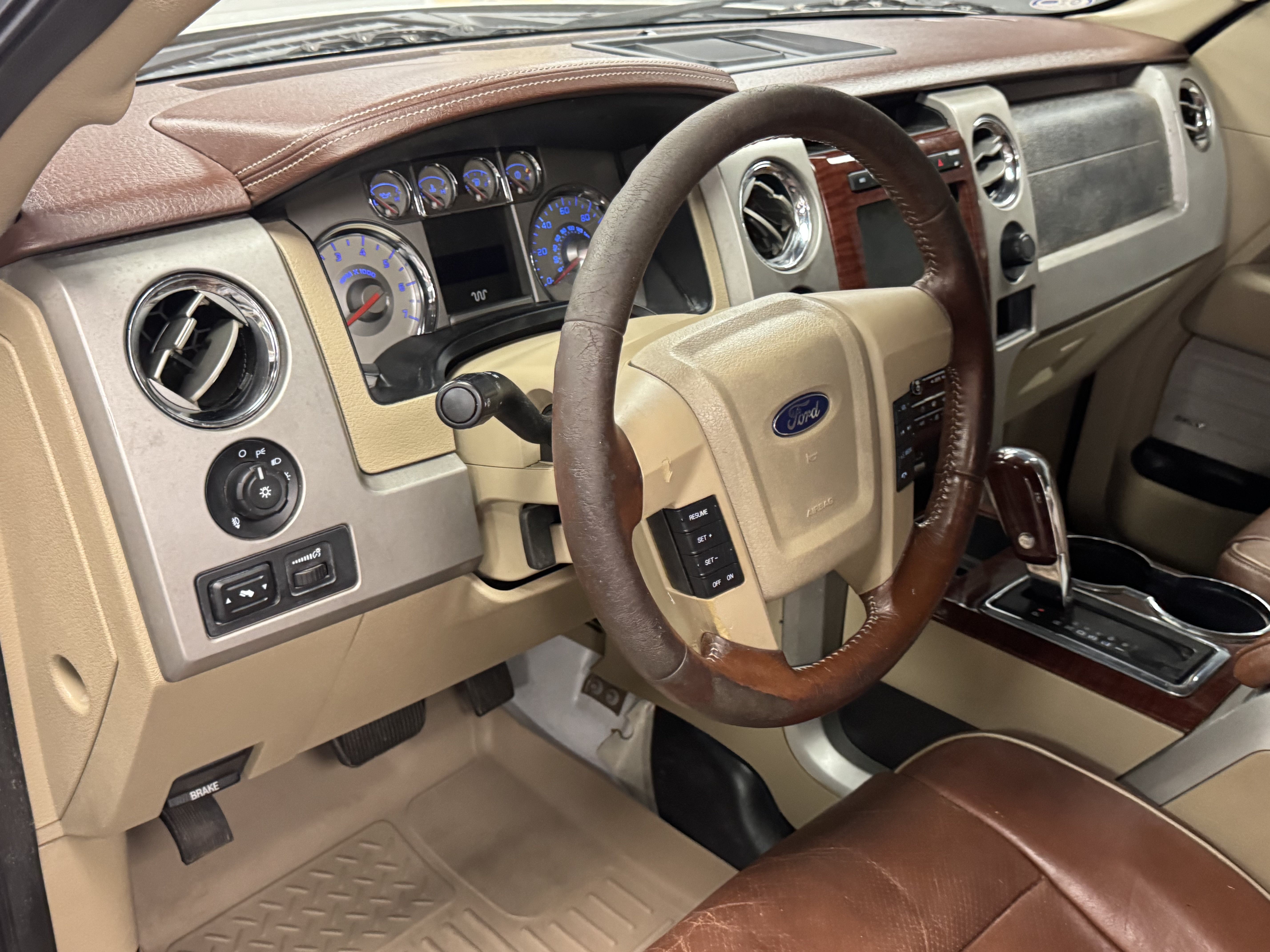 Used 2010 Ford F150 XL RWD image 9