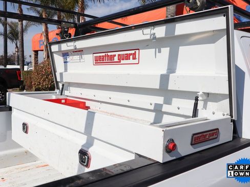 Used 2022 Ford F350 XL w/ Power Equipment Group image 9