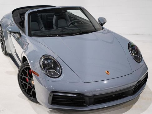Used 2023 Porsche 911 Carrera S image 27