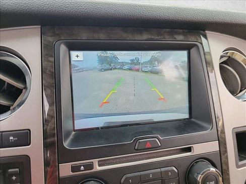 Used 2016 Ford Expedition EL Limited w/ Equipment Group 301A image 22