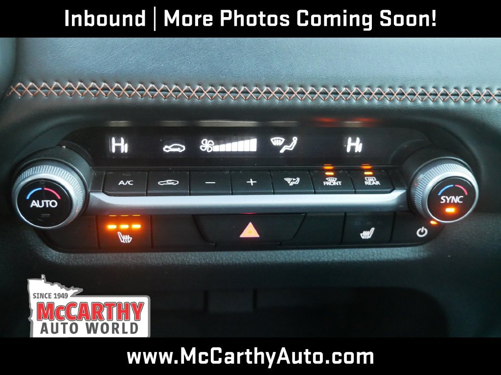 Used 2025 MAZDA CX-50 AWD 2.5 Hybrid w/ Premium Pkg image 20