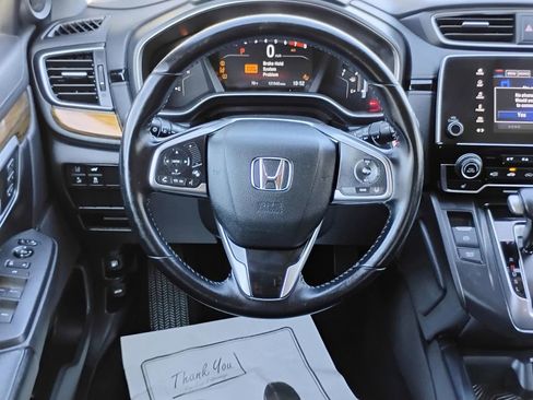 Used 2017 Honda CR-V EX-L image 19