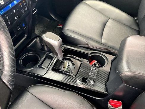 Used 2023 Toyota 4Runner TRD Pro AWD/4WD image 17