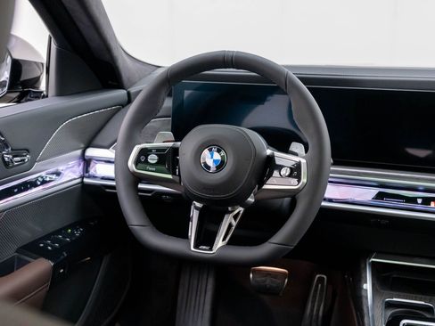 New 2026 BMW 760i xDrive w/ Executive Package image 12