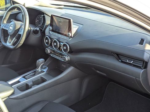 Used 2023 Nissan Sentra SV w/ All-Weather Package image 30