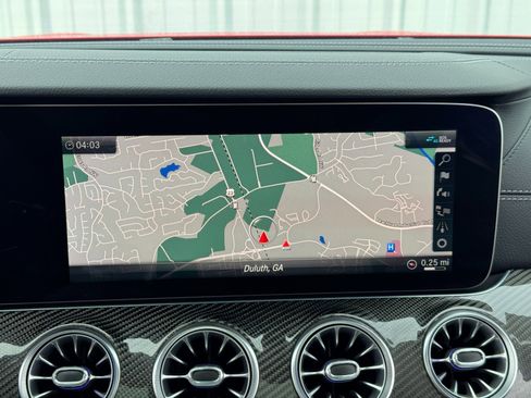 Used 2020 Mercedes-Benz AMG GT 53 image 30