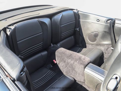 Used 2004 Porsche 911 Turbo AWD/4WD image 42