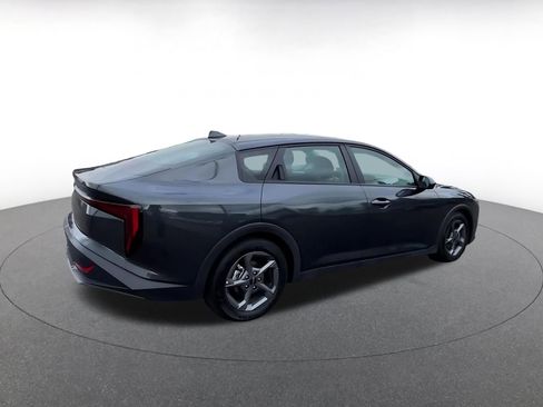 Used 2025 Kia K4 FWD image 15