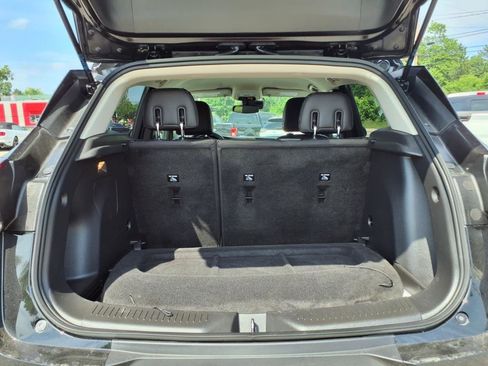 Used 2023 Buick Encore GX Preferred w/ Cold Weather Comfort Package image 10