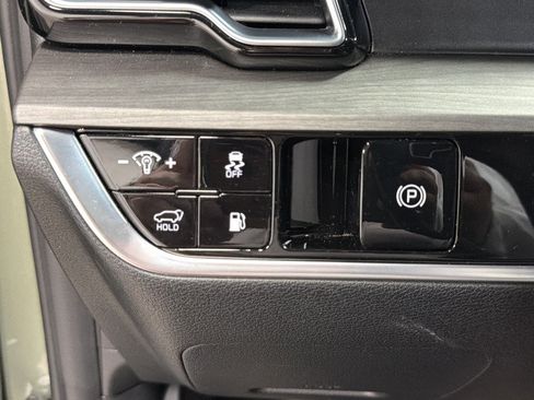 Used 2024 Kia Sportage X-Line AWD/4WD image 20