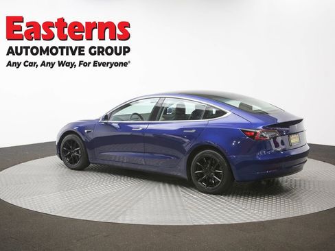 Used 2018 Tesla Model 3 Long Range AWD/4WD image 58