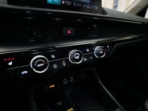 Certified 2023 Honda CR-V EX-L image 21
