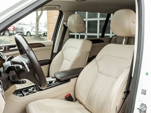 Used 2019 Mercedes-Benz GLS 450 4MATIC image 6