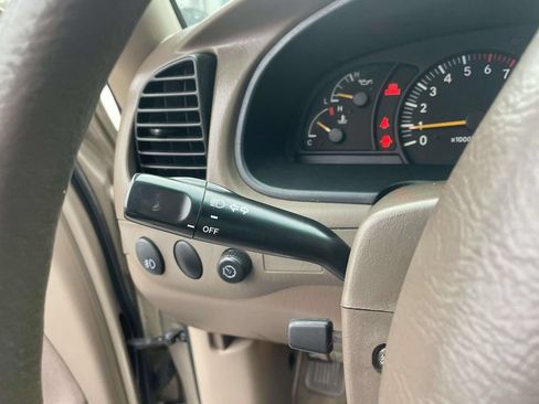 Used 2002 Toyota Tundra SR5 RWD image 16