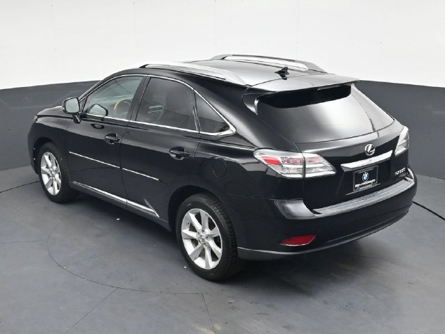 Used 2012 Lexus RX 350 AWD w/ Premium Pkg image 26