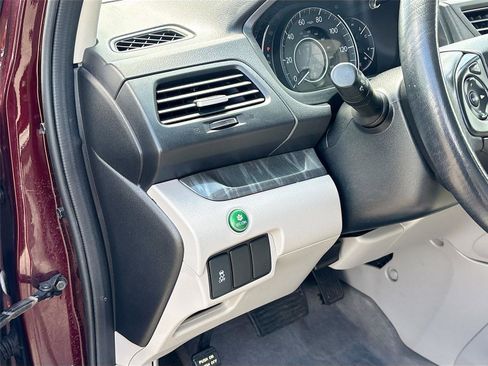 Used 2012 Honda CR-V EX-L image 10