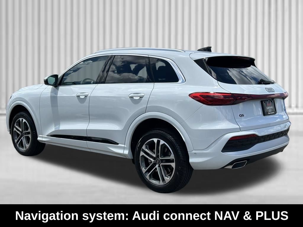 New 2026 Audi Q5 Premium Plus AWD/4WD image 3