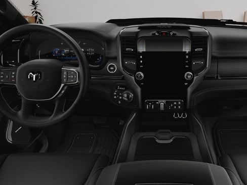 New 2024 RAM 1500 Limited image 17