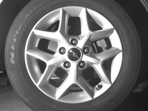 Used 2025 Kia Soul LX w/ LX Technology Package FWD image 20