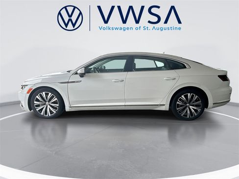Used 2019 Volkswagen Arteon SE image 5