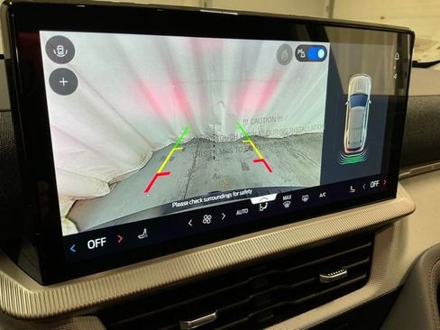 New 2026 Ford Explorer Active image 26