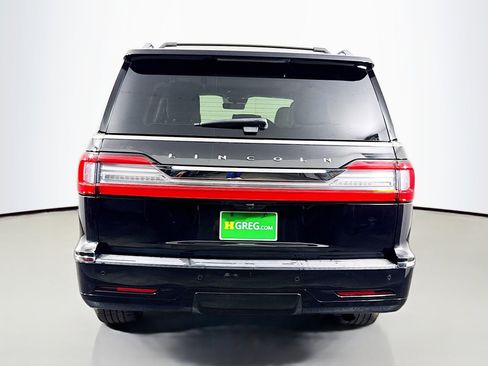 Used 2019 Lincoln Navigator Reserve w/ Cargo Package image 8
