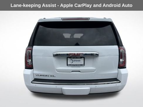Used 2020 GMC Yukon XL Denali image 7