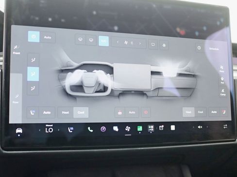Used 2022 Tesla Model X Plaid AWD/4WD image 15