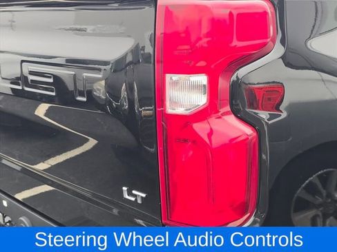 Certified 2023 Chevrolet Silverado 1500 LT Trail Boss image 16