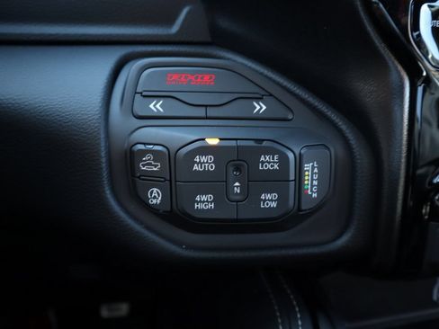 New 2026 RAM 1500 RHO AWD/4WD image 5