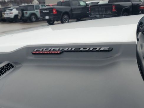 Used 2025 RAM 1500 RHO AWD/4WD image 36