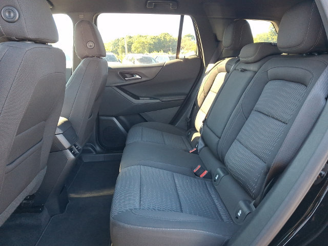 Used 2026 Chevrolet Equinox LT AWD/4WD image 20