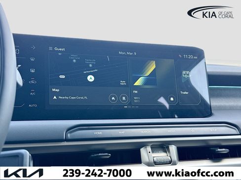 New 2027 Kia Telluride SX FWD image 34
