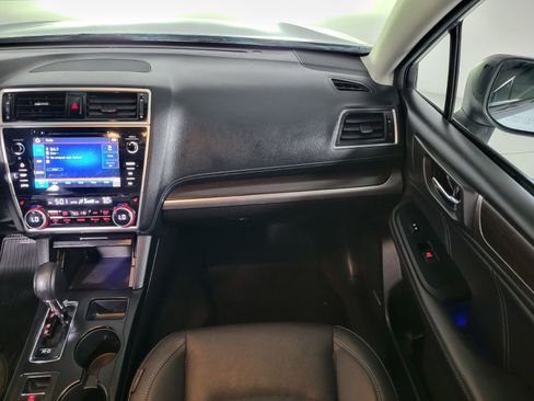 Used 2019 Subaru Legacy 3.6R Limited image 25