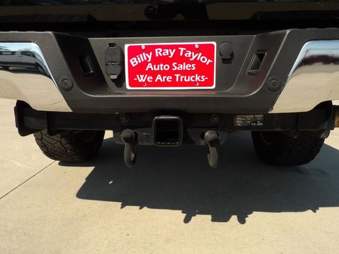 Used 2020 Ford F250 Lariat w/ Lariat Ultimate Package image 38