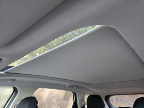 New 2026 Kia Sportage SX Prestige image 12