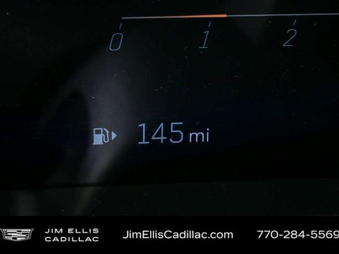 New 2025 Cadillac CT5 Premium Luxury RWD image 11