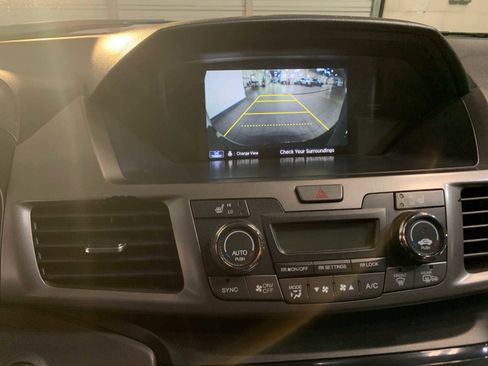 Used 2015 Honda Odyssey EX-L image 5