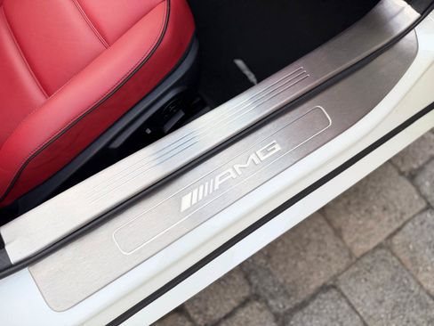 Used 2012 Mercedes-Benz SLS AMG Roadster image 55