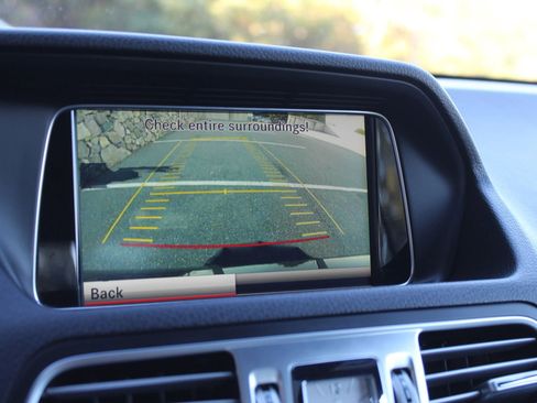 Used 2014 Mercedes-Benz E 550 Coupe image 34