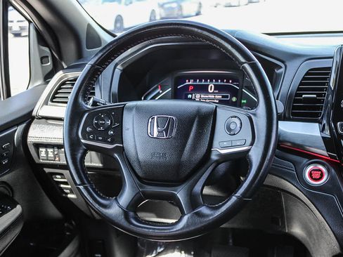 Certified 2023 Honda Odyssey Sport image 15