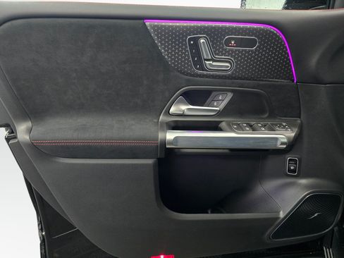 New 2026 Mercedes-Benz GLB 35 AMG 4MATIC image 24