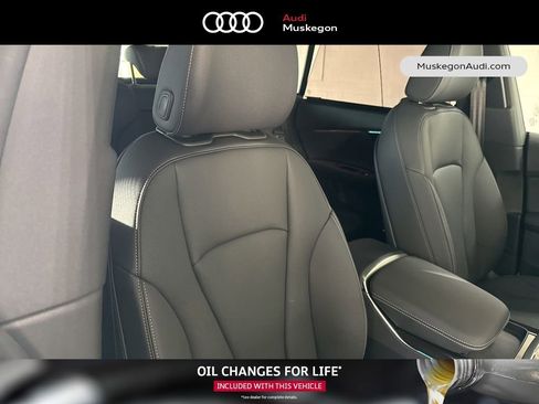 New 2026 Audi Q8 Premium Plus image 31